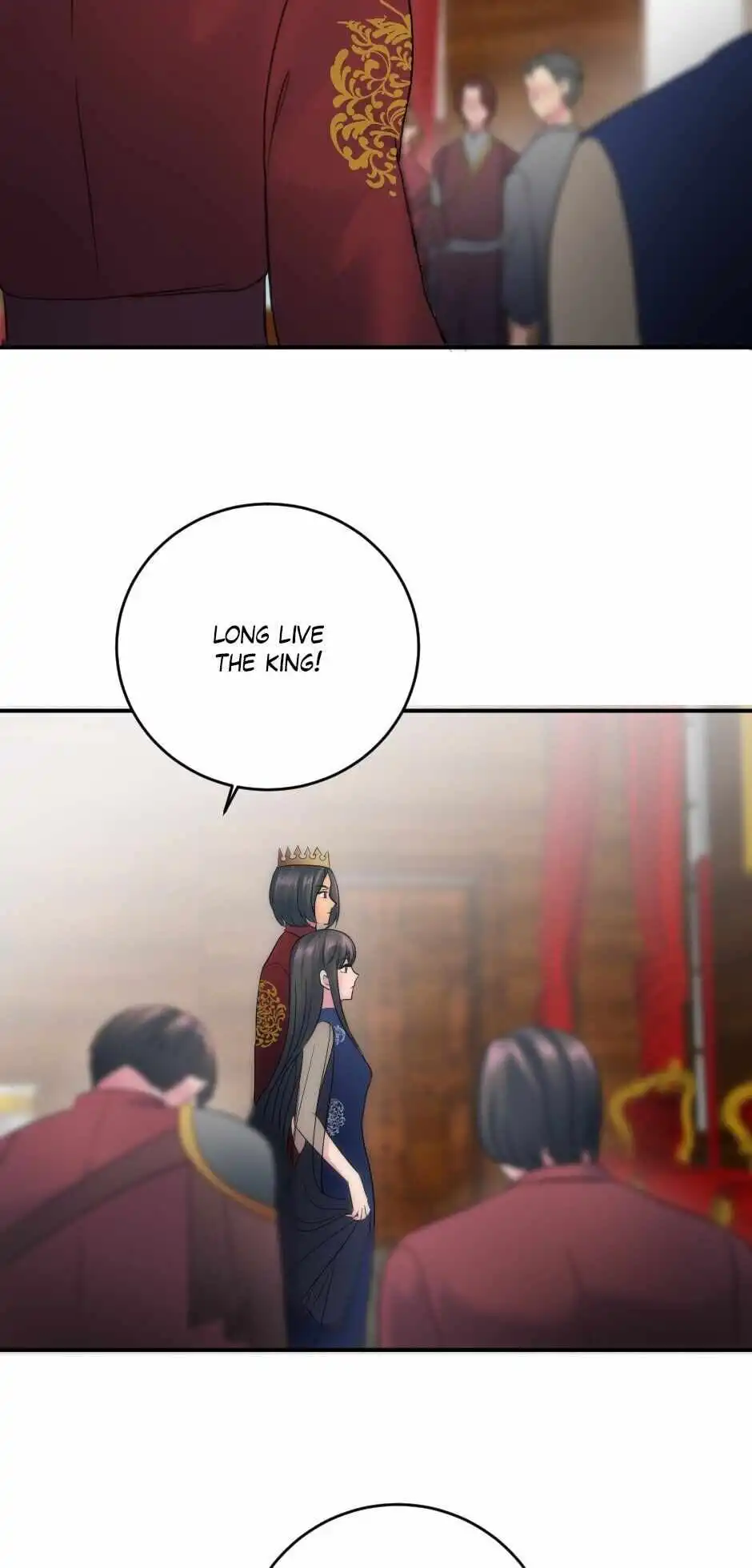 The Dragon Prince's Bride Chapter 76 31